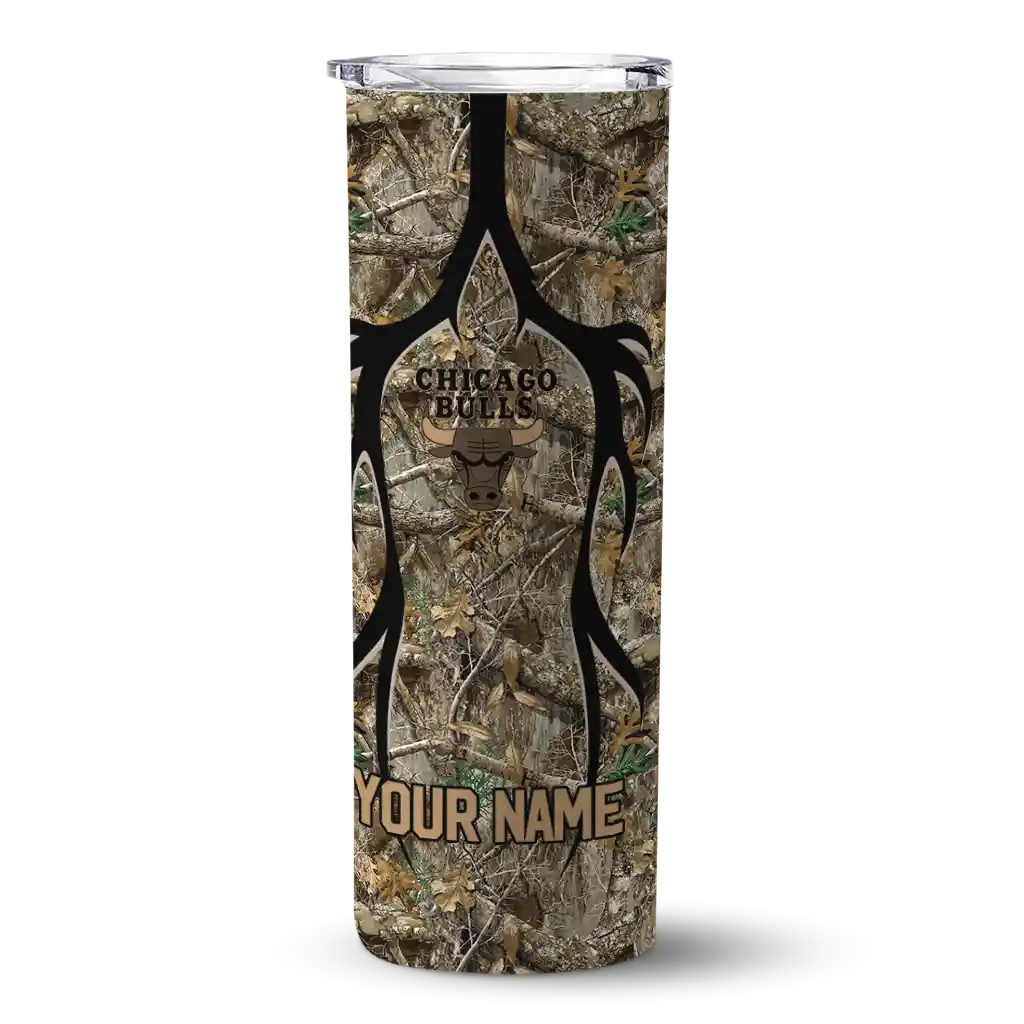 personalized chicago bulls antler flow camo skinny tumbler best selling 1.webp personalized chicago bulls antler flow camo skinny tumbler best selling 1.webp