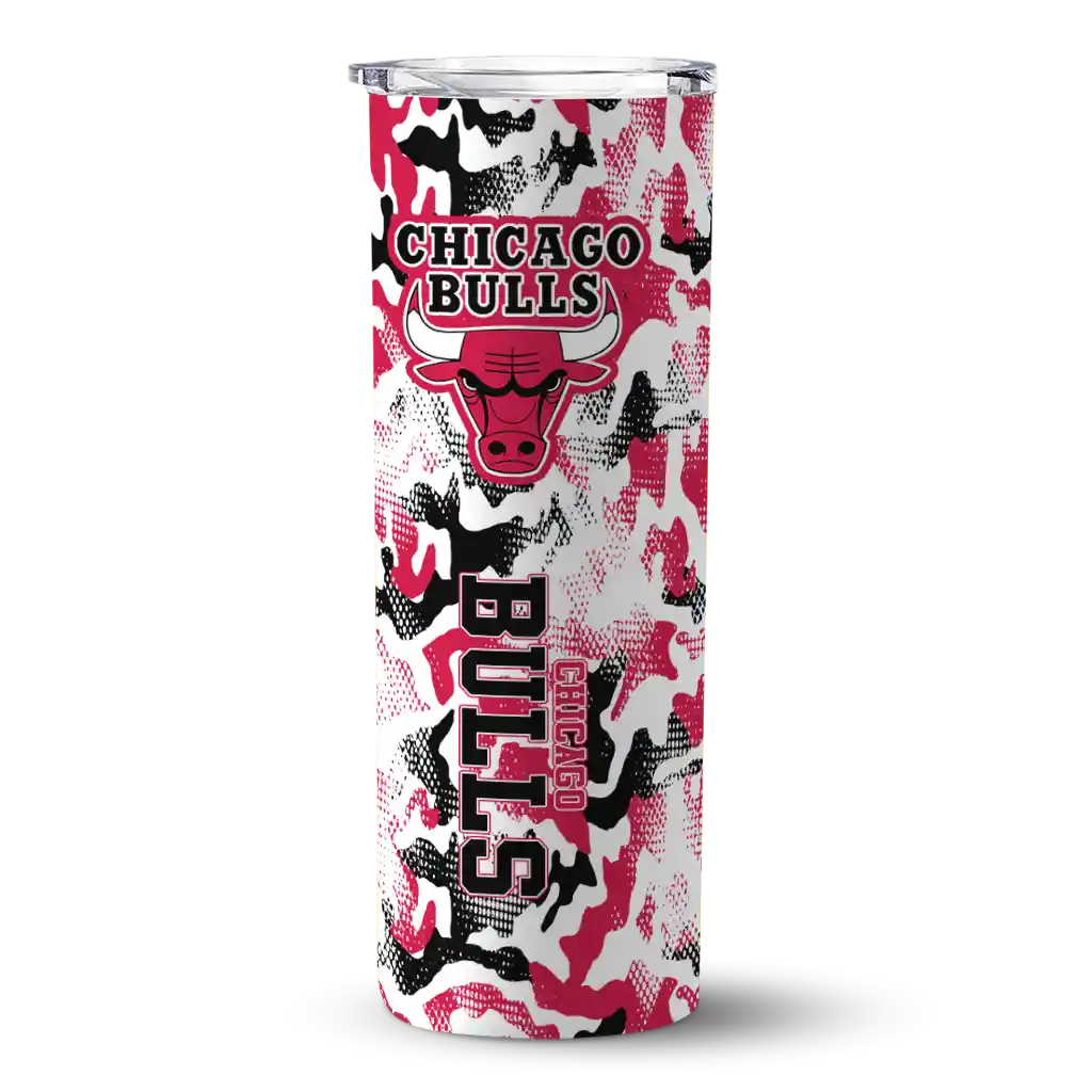 personalized chicago bulls claw marks red white skinny tumbler best selling 1.webp personalized chicago bulls claw marks red white skinny tumbler best selling 1.webp