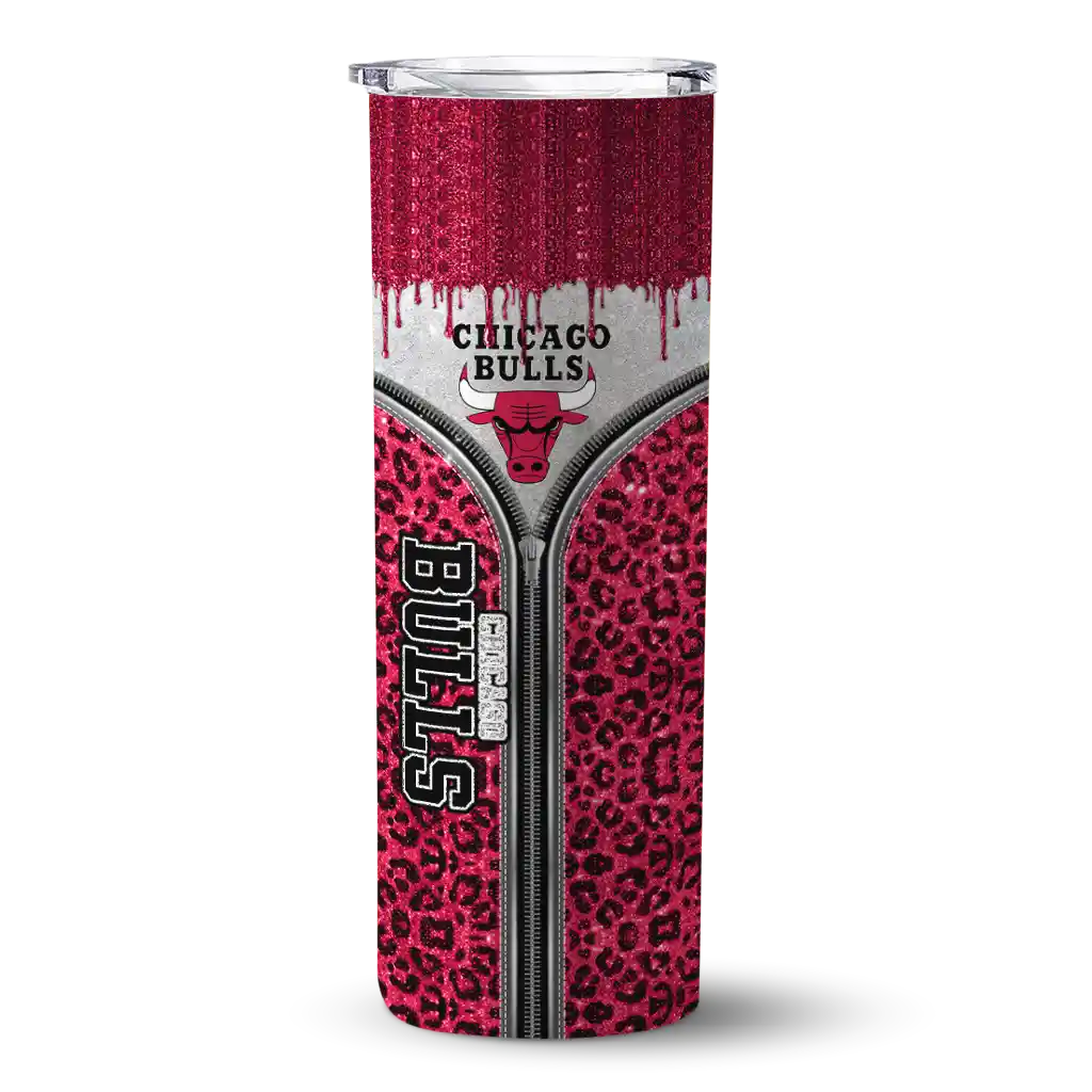 personalized chicago bulls sparkle drip red skinny tumbler best selling 1.webp personalized chicago bulls sparkle drip red skinny tumbler best selling 1.webp