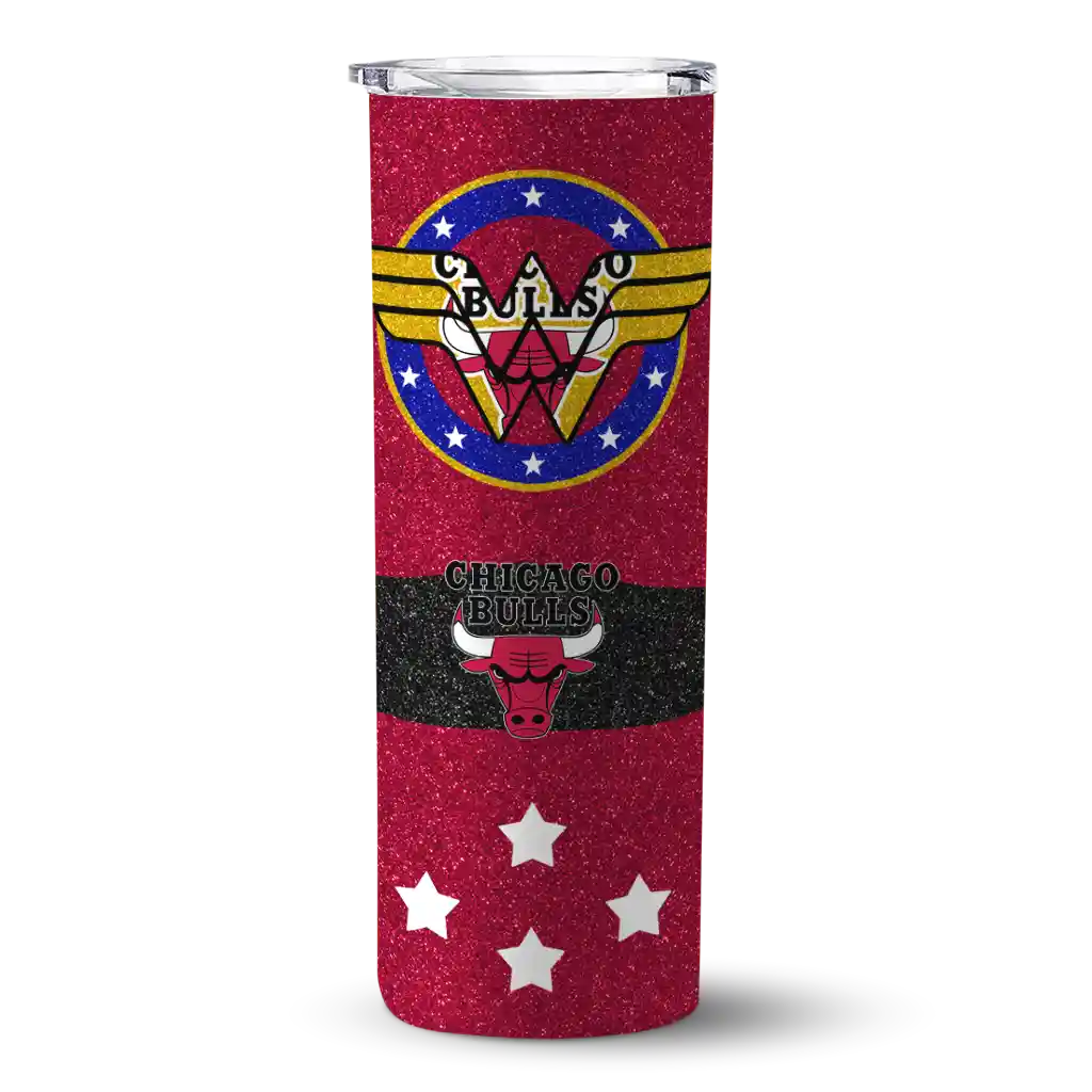 personalized chicago bulls star cluster red skinny tumbler best selling 1.webp personalized chicago bulls star cluster red skinny tumbler best selling 1.webp