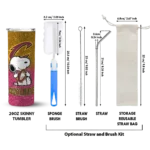 personalized cleveland cavaliers snoopy attitude wine skinny tumbler best selling 1.webp