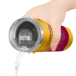 personalized cleveland cavaliers swirl texture wine skinny tumbler best selling 1.webp