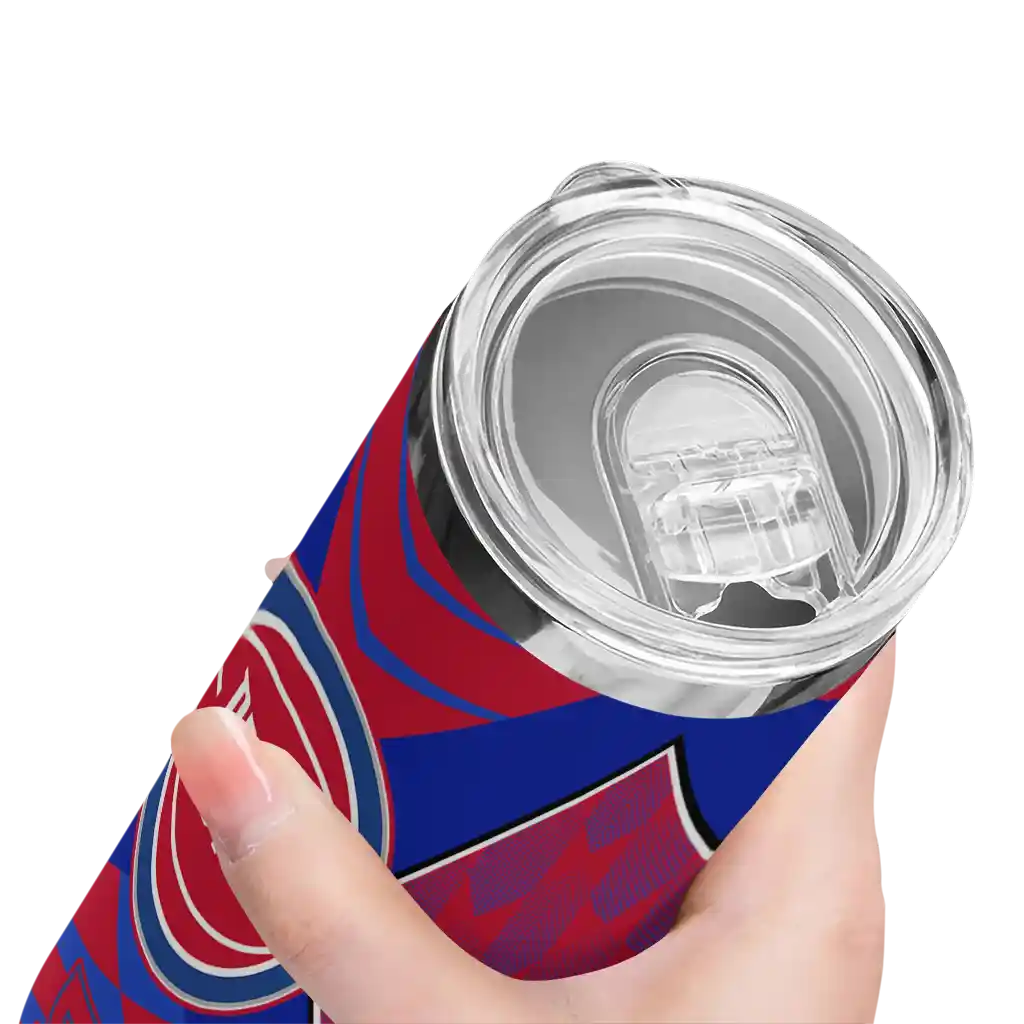 personalized detroit pistons camo texture red skinny tumbler high quality.webp personalized detroit pistons camo texture red skinny tumbler high quality.webp