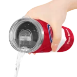 personalized detroit pistons torn band red white skinny tumbler best selling 1.webp