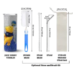 personalized golden state warriors winnie the pooh blue gray skinny tumbler best selling.webp