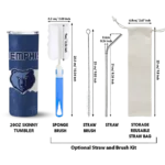 personalized memphis grizzlies torn band blue white skinny tumbler best selling 1.webp
