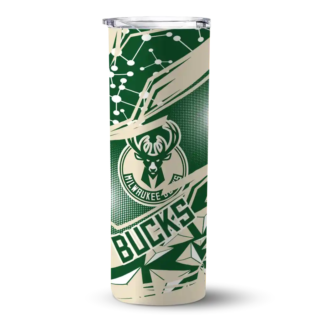 personalized milwaukee bucks helmet clash green skinny tumbler best selling 1.webp personalized milwaukee bucks helmet clash green skinny tumbler best selling 1.webp