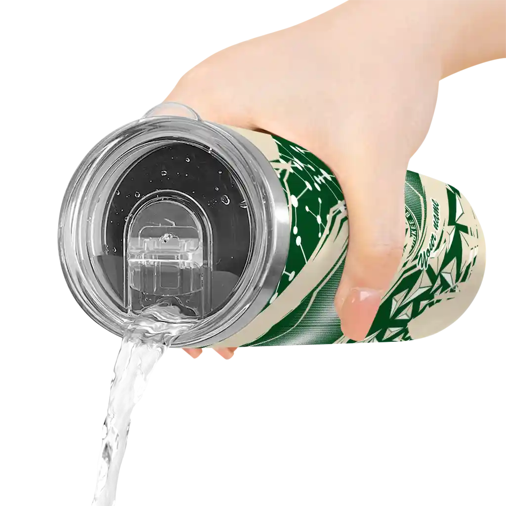 personalized milwaukee bucks helmet clash green skinny tumbler latest model.webp personalized milwaukee bucks helmet clash green skinny tumbler latest model.webp