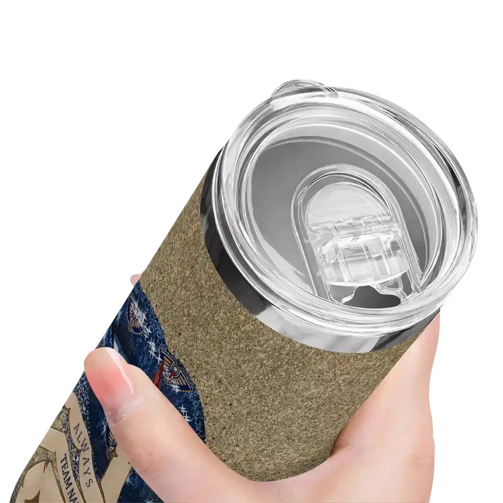 personalized new orleans pelicans sparkle lips navy skinny tumbler high quality.webp personalized new orleans pelicans sparkle lips navy skinny tumbler high quality.webp