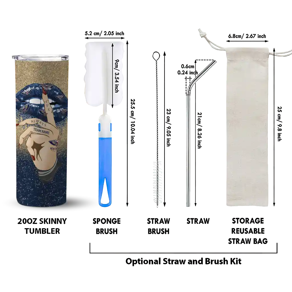 personalized new orleans pelicans sparkle lips navy skinny tumbler new arrival.webp personalized new orleans pelicans sparkle lips navy skinny tumbler new arrival.webp