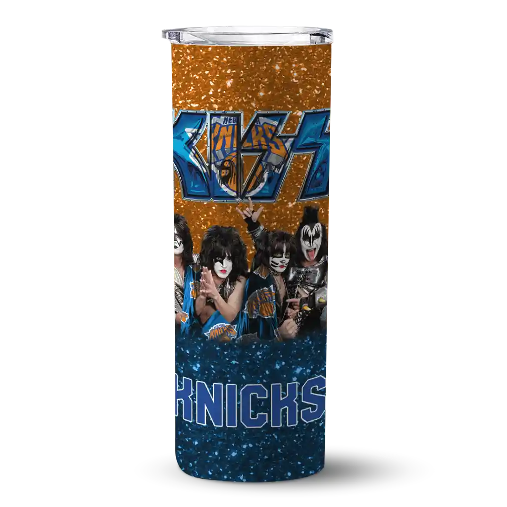 personalized new york knicks kiss band orange skinny tumbler best selling 1.webp personalized new york knicks kiss band orange skinny tumbler best selling 1.webp