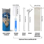 personalized orlando magic sparkle lips blue skinny tumbler best selling 1.webp