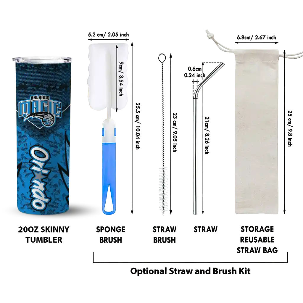 personalized orlando magic spiral burst print blue skinny tumbler new arrival.webp personalized orlando magic spiral burst print blue skinny tumbler new arrival.webp