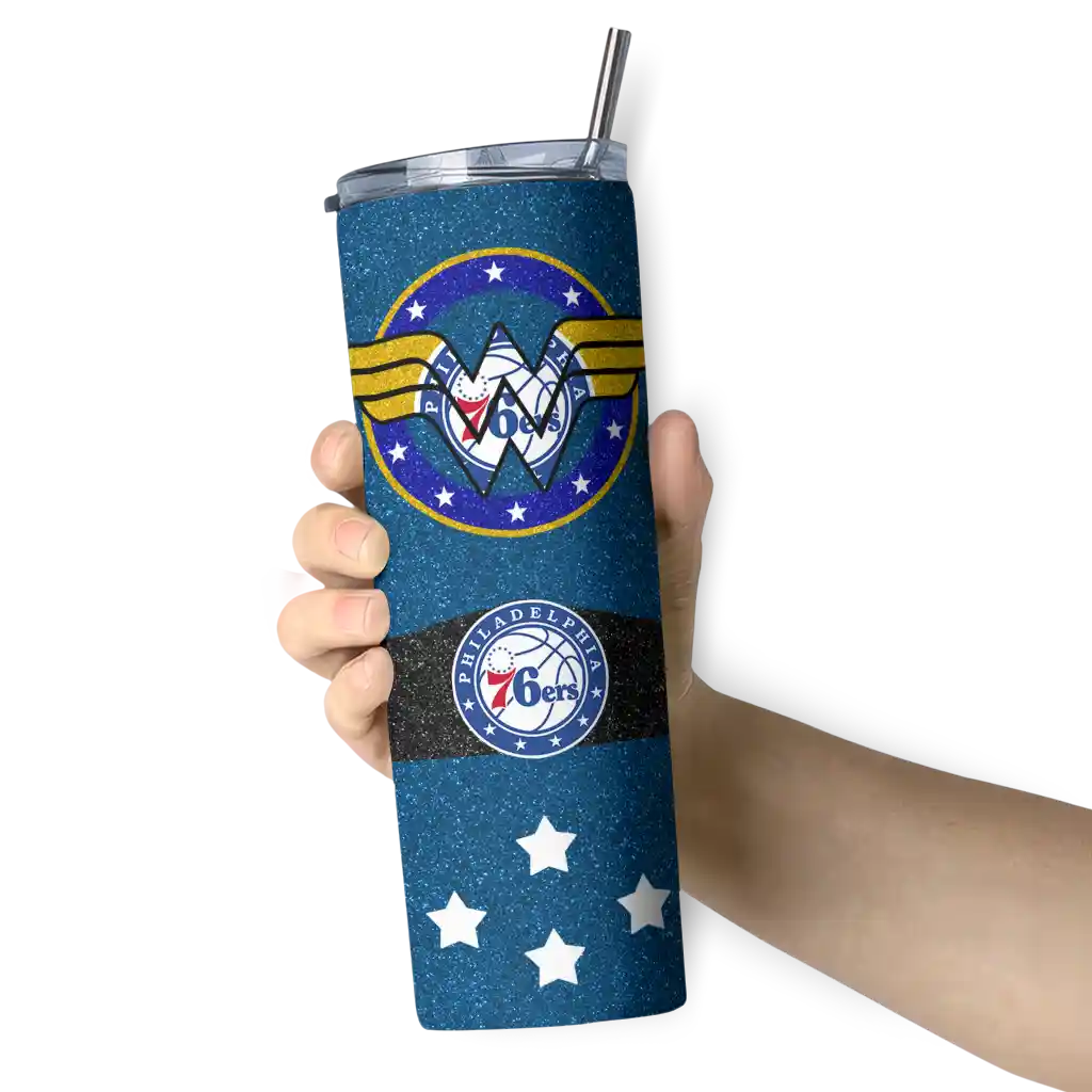 personalized philadelphia 76ers star cluster blue skinny tumbler premium grade.webp personalized philadelphia 76ers star cluster blue skinny tumbler premium grade.webp