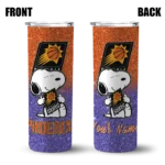 personalized phoenix suns snoopy attitude purple skinny tumbler best selling 1.webp