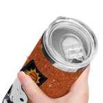 personalized phoenix suns snoopy attitude purple skinny tumbler best selling 1.webp