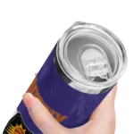 personalized phoenix suns torn band purple white skinny tumbler best selling 1.webp