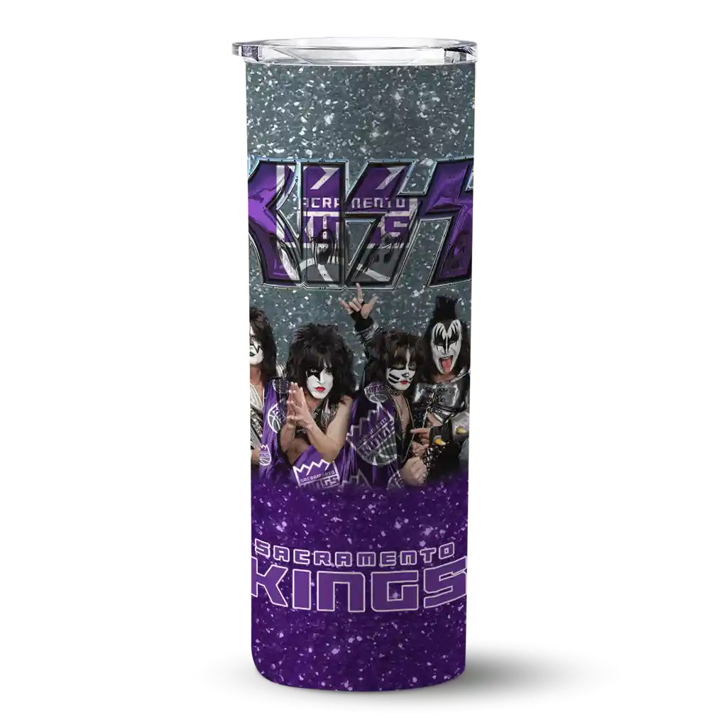 personalized sacramento kings kiss band grey skinny tumbler best selling 1.webp personalized sacramento kings kiss band grey skinny tumbler best selling 1.webp