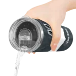 personalized san antonio spurs torn band silver white skinny tumbler best selling 1.webp