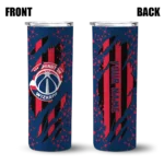 personalized washington wizards star pop blue black skinny tumbler best selling 1.webp