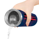 personalized washington wizards star pop blue black skinny tumbler best selling 1.webp