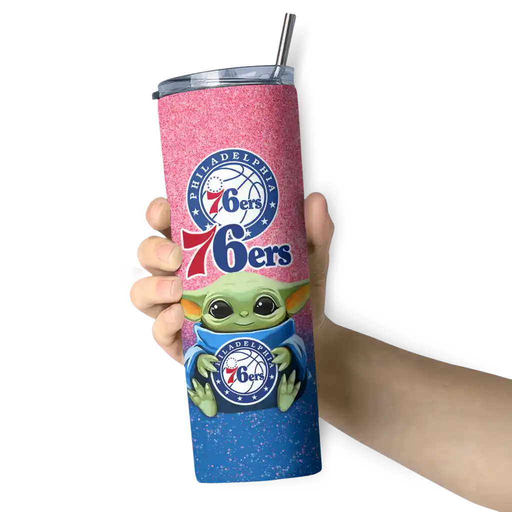 philadelphia 76ers yoda smile blue skinny tumbler premium grade.webp philadelphia 76ers yoda smile blue skinny tumbler premium grade.webp