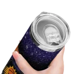 phoenix suns radiant glitter purple skinny tumbler best selling 1.webp