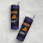 phoenix suns radiant glitter purple skinny tumbler best selling 1.webp