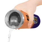 phoenix suns yoda smile purple skinny tumbler best selling 1.webp