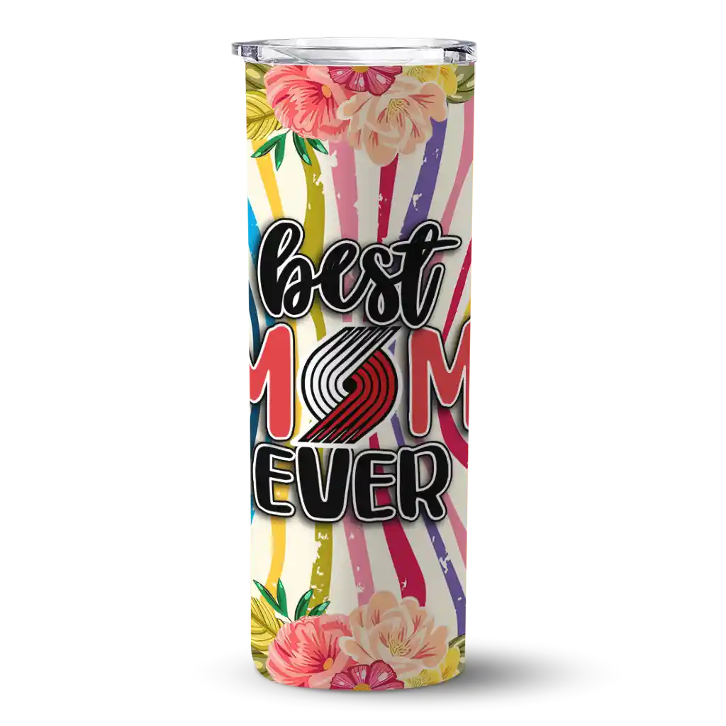 portland trail blazers flower cluster skinny tumbler best selling 1.webp portland trail blazers flower cluster skinny tumbler best selling 1.webp