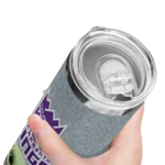 sacramento kings yoda smile purple skinny tumbler best selling 1.webp