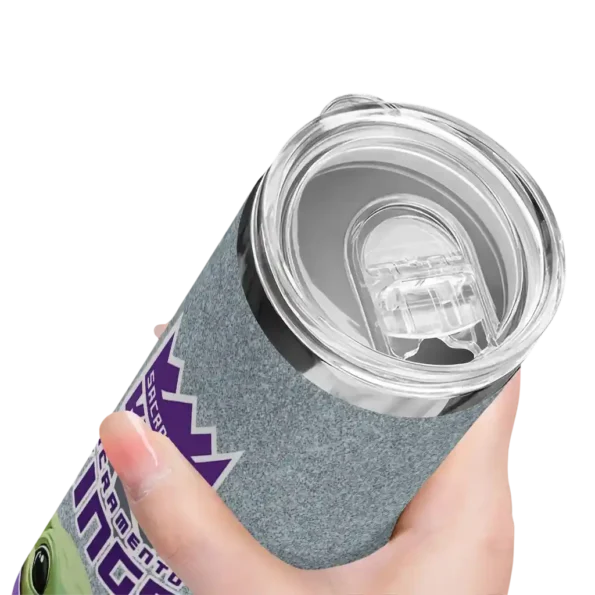 sacramento kings yoda smile purple skinny tumbler high quality.webp