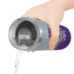 sacramento kings yoda smile purple skinny tumbler best selling 1.webp