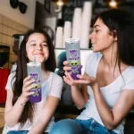 sacramento kings yoda smile purple skinny tumbler best selling 1.webp