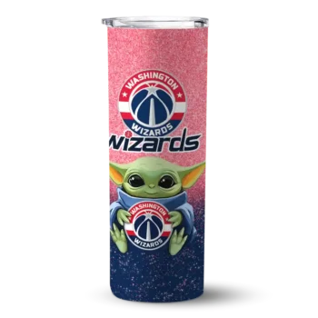washington wizards yoda smile blue skinny tumbler best selling 1.webp
