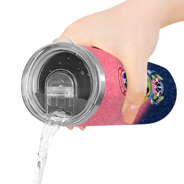 washington wizards yoda smile blue skinny tumbler latest model.webp