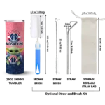 washington wizards yoda smile blue skinny tumbler best selling 1.webp