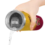 cleveland cavaliers yoda smile wine skinny tumbler best selling 1.webp