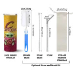 cleveland cavaliers yoda smile wine skinny tumbler best selling 1.webp