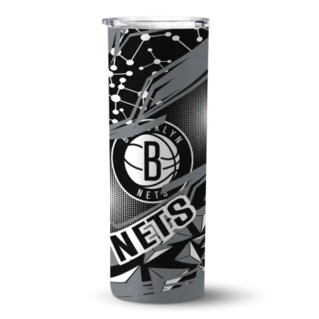 custom brooklyn nets helmet clash black skinny tumbler best selling 1.webp