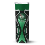 customized boston celtics superman emblem green black skinny tumbler best selling 1.webp