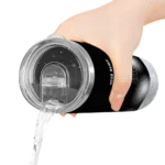 customized brooklyn nets starburst tiles black skinny tumbler best selling 1.webp