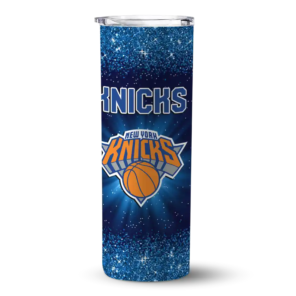 new york knicks radiant glitter blue skinny tumbler best selling 1 2.webp new york knicks radiant glitter blue skinny tumbler best selling 1 2.webp