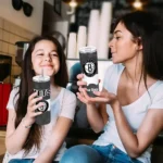 personalized brooklyn nets torn band black white skinny tumbler best selling 1.webp