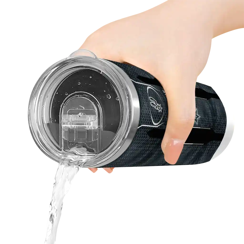 personalized san antonio spurs stacked diamond silver skinny tumbler latest model.webp personalized san antonio spurs stacked diamond silver skinny tumbler latest model.webp